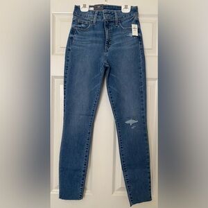 GAP High Rise Universal Jeggings